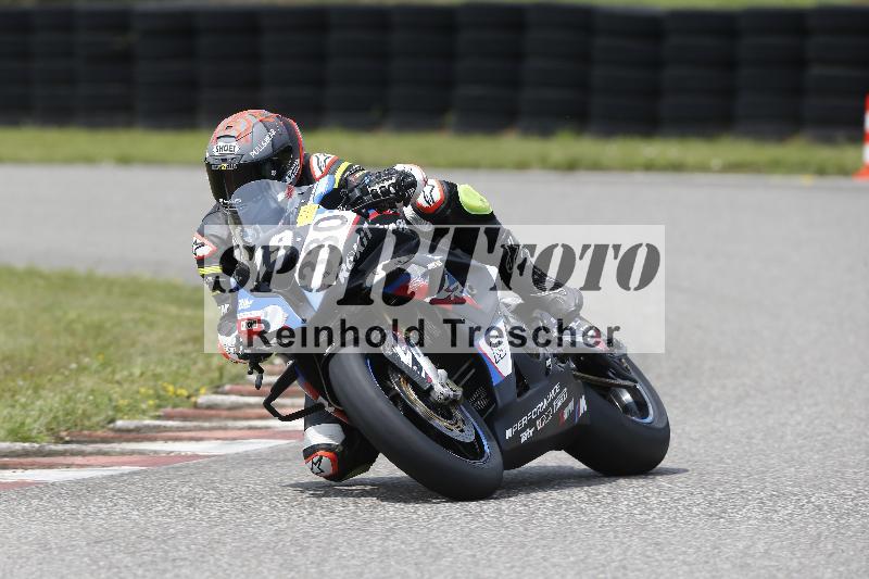 /24 08.06.2025 TZ Motorsport ADR/Gruppe gelb/330
